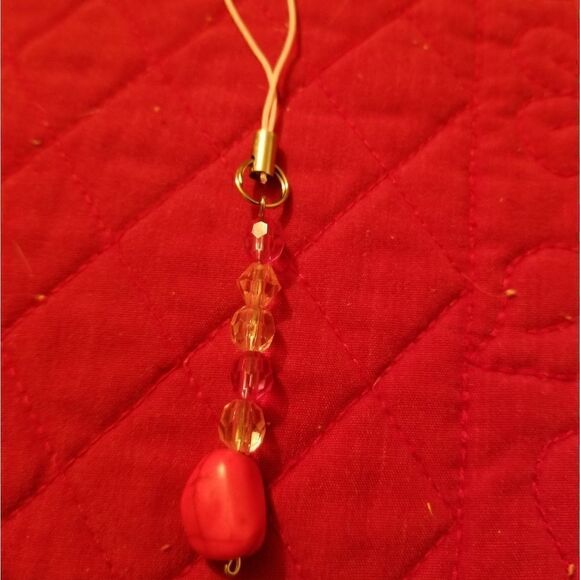 Handmade keychain   - Picture 5 of 7